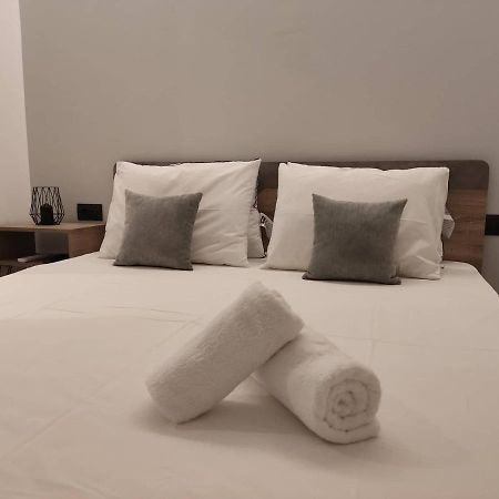Muoi Luxury Residences Alikes Zewnętrze zdjęcie