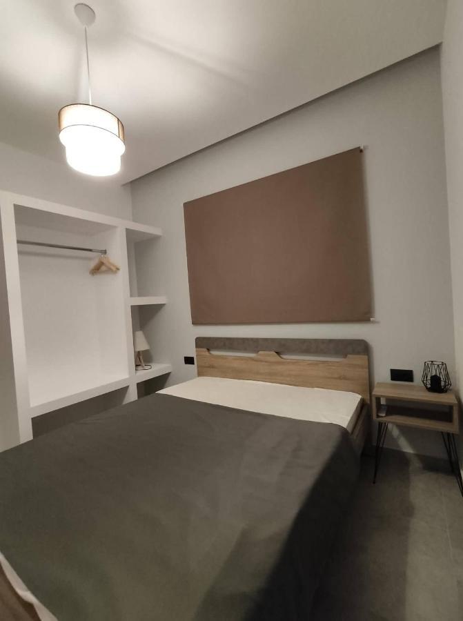 Muoi Luxury Residences Alikes Zewnętrze zdjęcie