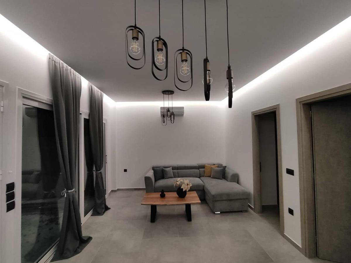 Muoi Luxury Residences Alikes Zewnętrze zdjęcie