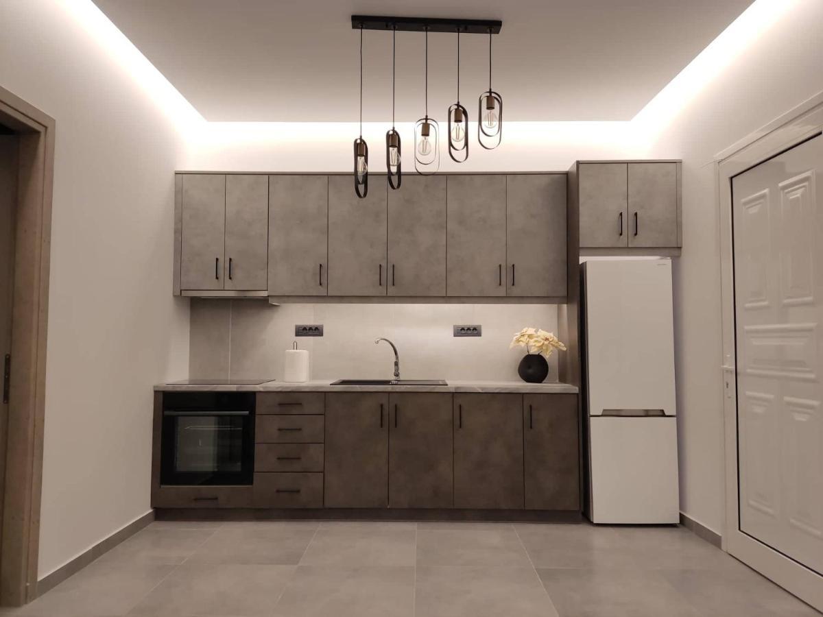 Muoi Luxury Residences Alikes Zewnętrze zdjęcie