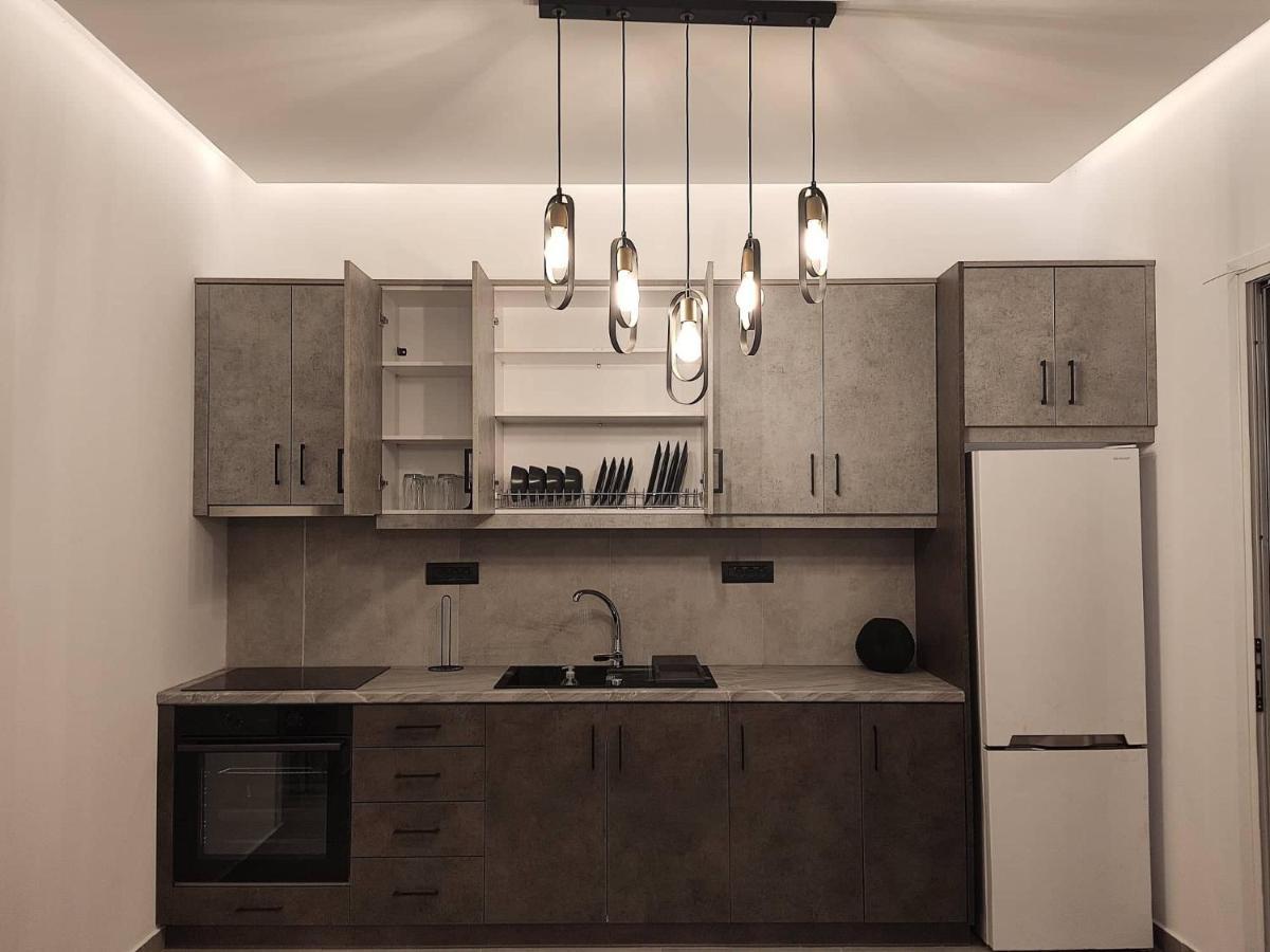 Muoi Luxury Residences Alikes Zewnętrze zdjęcie