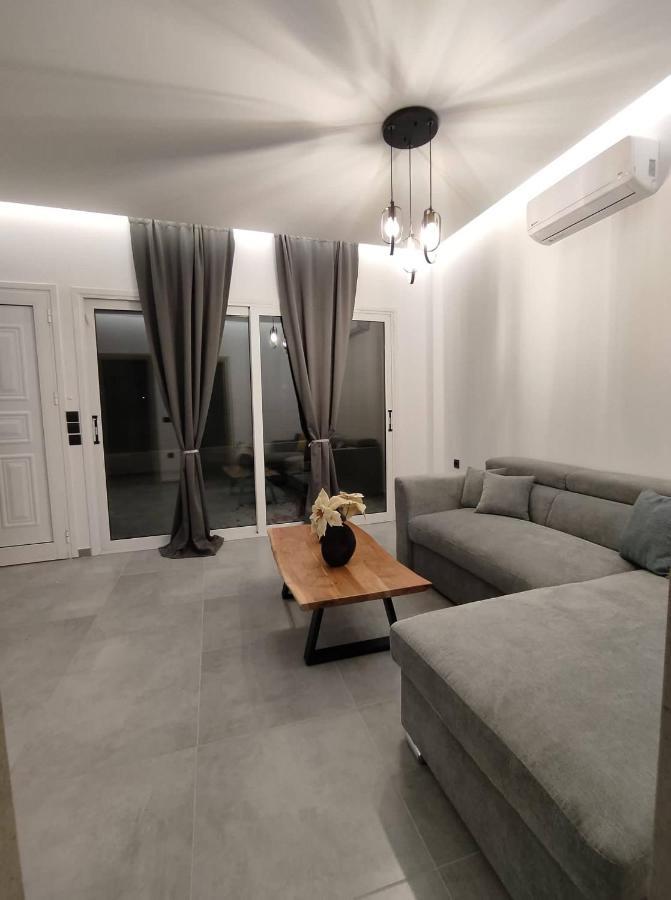 Muoi Luxury Residences Alikes Zewnętrze zdjęcie
