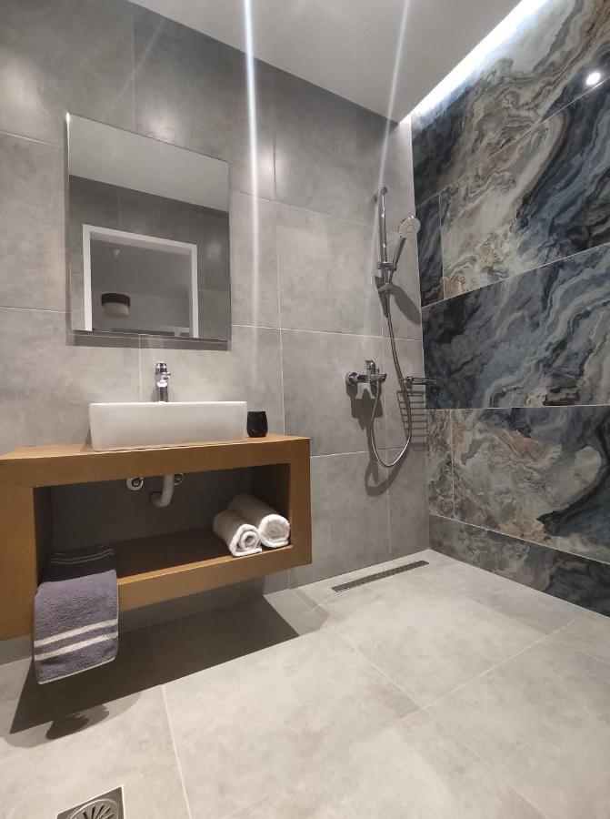 Muoi Luxury Residences Alikes Zewnętrze zdjęcie