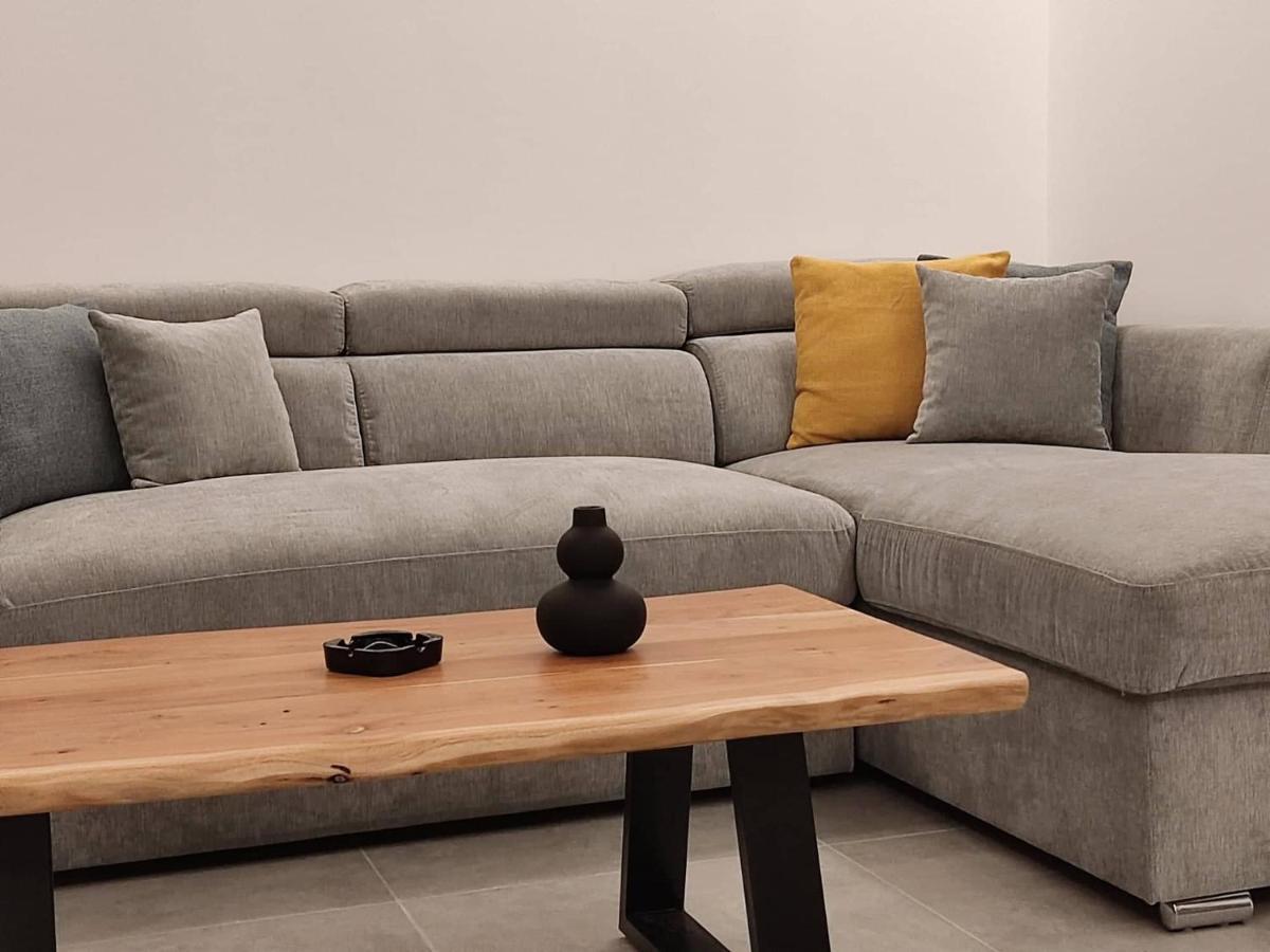 Muoi Luxury Residences Alikes Zewnętrze zdjęcie