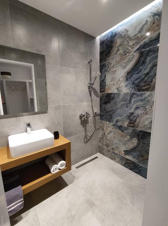 Muoi Luxury Residences Alikes Zewnętrze zdjęcie