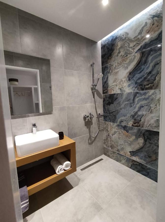 Muoi Luxury Residences Alikes Zewnętrze zdjęcie