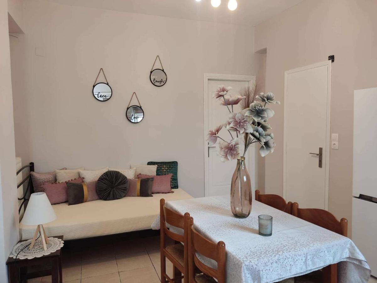Muoi Luxury Residences Alikes Zewnętrze zdjęcie