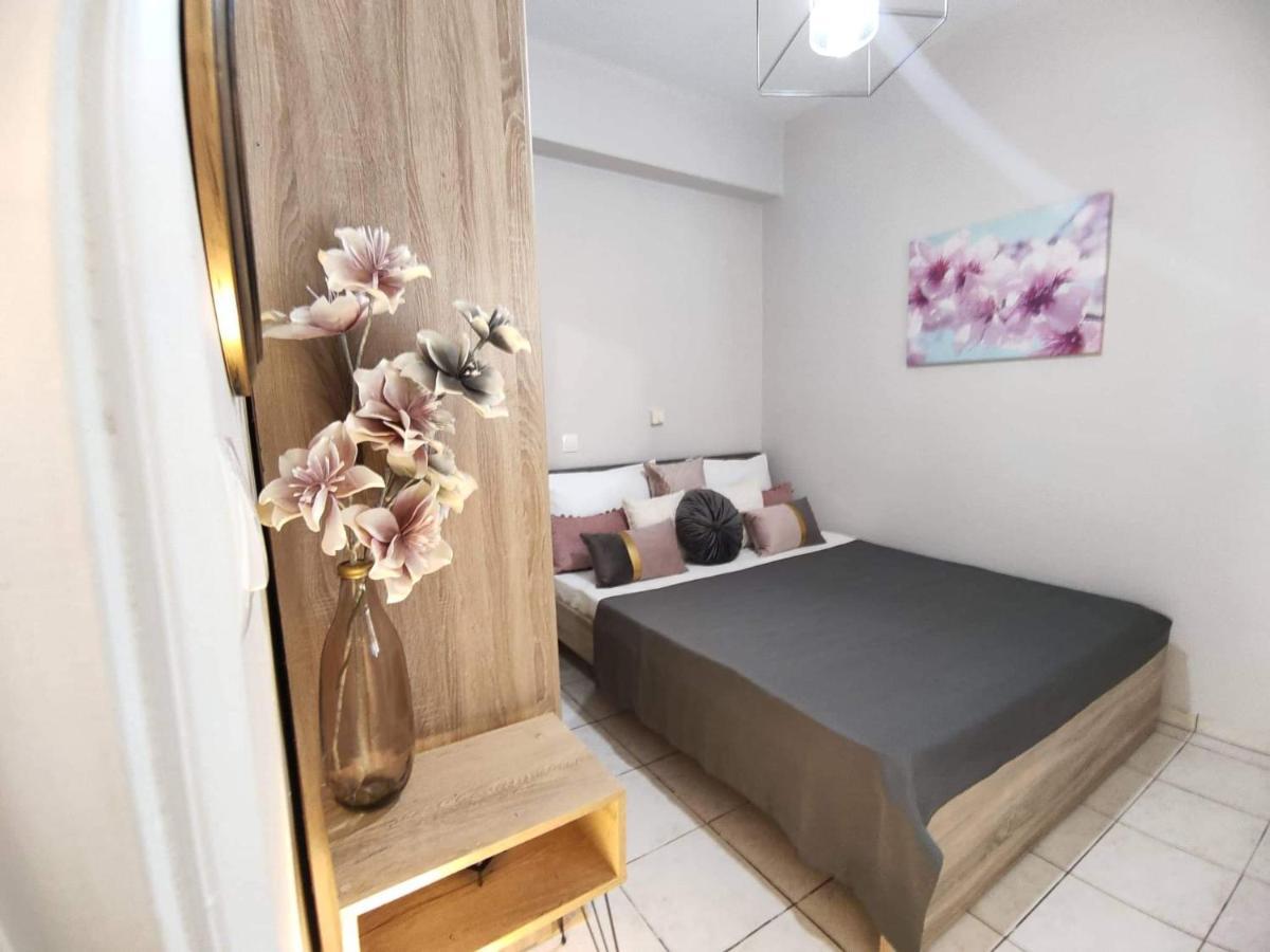 Muoi Luxury Residences Alikes Zewnętrze zdjęcie