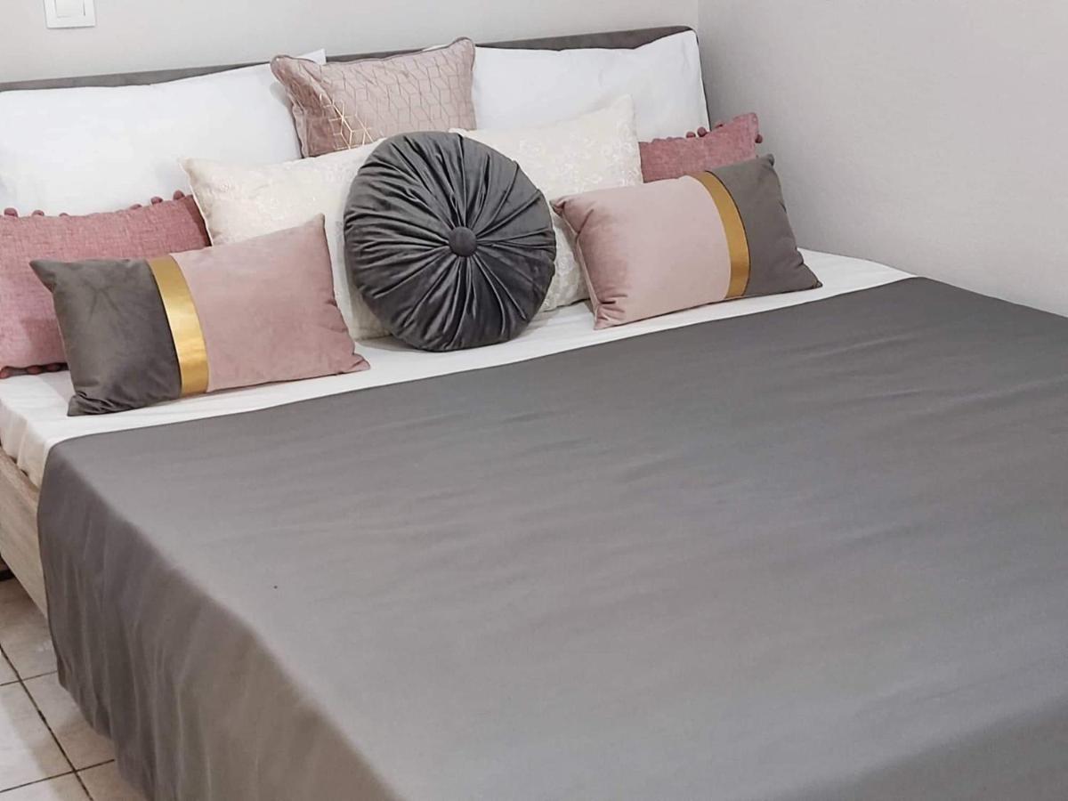 Muoi Luxury Residences Alikes Zewnętrze zdjęcie