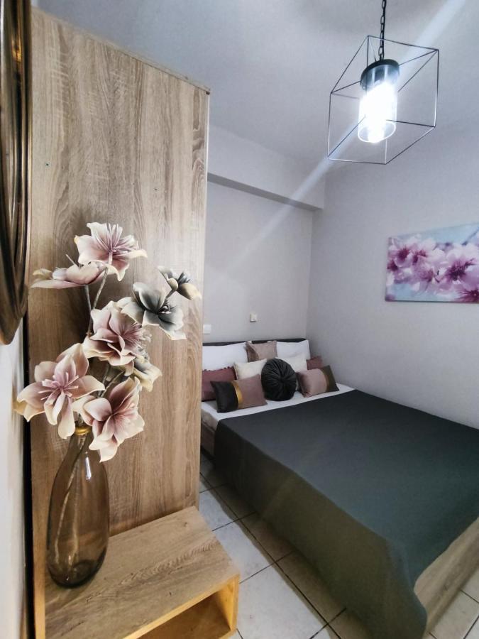 Muoi Luxury Residences Alikes Zewnętrze zdjęcie