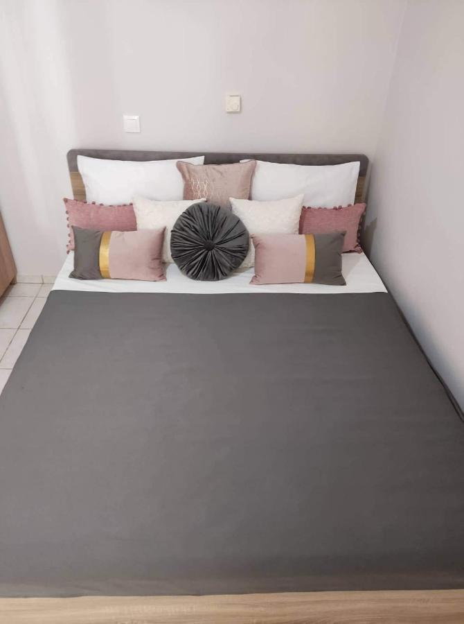 Muoi Luxury Residences Alikes Zewnętrze zdjęcie