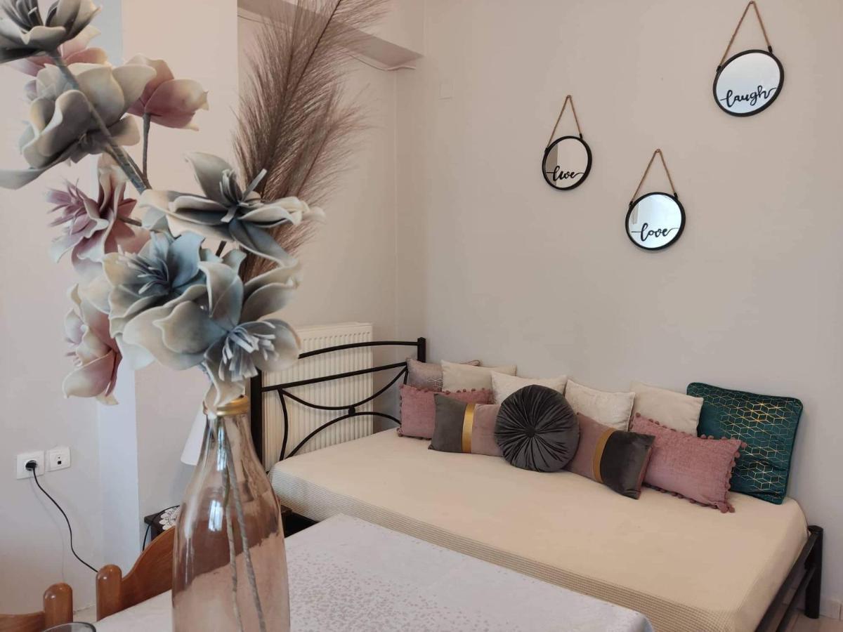 Muoi Luxury Residences Alikes Zewnętrze zdjęcie