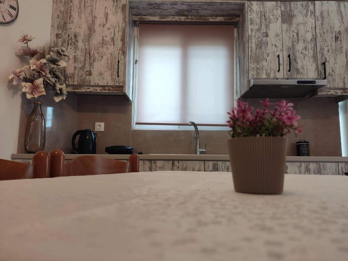 Muoi Luxury Residences Alikes Zewnętrze zdjęcie