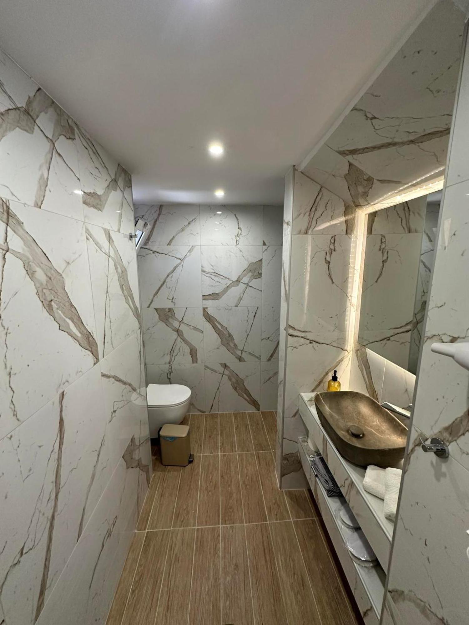 Muoi Luxury Residences Alikes Zewnętrze zdjęcie